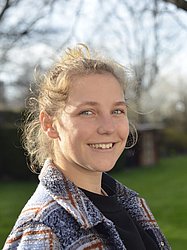 stellv. Jugendleiterin: Stephanie Ohnweiler