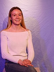 Öffentlichkeitsarbeit: Mara Cordua