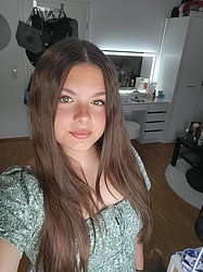 Kindergruppenarbeit: Emma Ebner