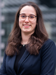 Jugendleiterin: Viola Joza