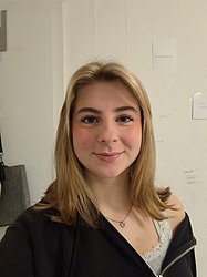 Schriftführerin: Orla Duch