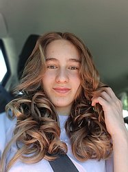 Kindergruppenarbeit: Lena Kumm